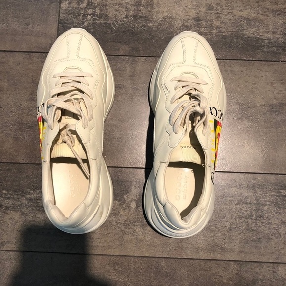 Gucci Rhyton ////SOLD//// - Picture 3 of 12